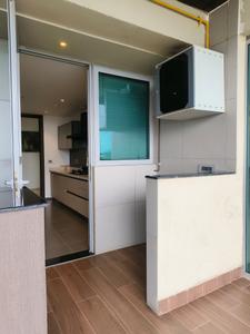 Drying Area Image of 2600 Sq.ft 3 BHK Apartment / Flat for sale in Phoenix Kessaku, Rajajinagar Bengaluru for Rs. 153000000