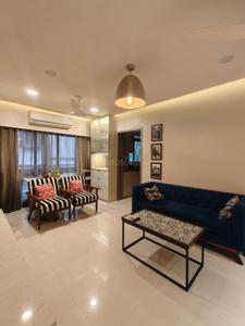 2 BHK Flat
