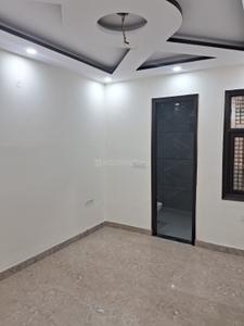 Hall Image of 990 Sq.ft 3 BHK Builder Floor for sale in Hari Nagar New Delhi for Rs. 14500000