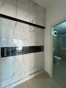 Bedroom Image of Air BNB in Pochanpur Colony, New Delhi