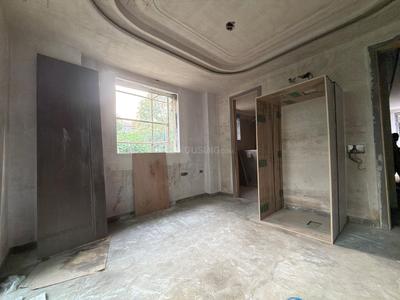 Bedroom Image of 1800 Sq.ft 3 BHK Builder Floor for sale in Vikaspuri New Delhi for Rs. 42500000
