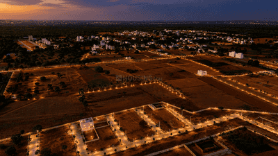 Image of 1200 Sq.ft Residential Plot / Land for sale in Devanahalli, Bengaluru for Rs. 9600000