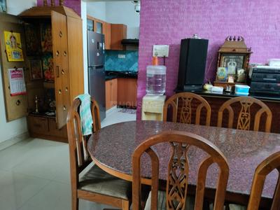 3 BHK Flat