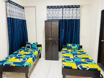 Image of Vadodra PG in Fatehgunj, Vadodara