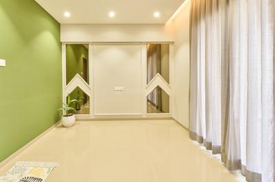 Bedroom Image of 1054 Sq.ft 2 BHK Apartment / Flat for sale in Mayuri Adhinathpuram, Undri Pune for Rs. 5800000