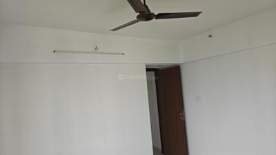 Bedroom Image of 800 Sq.ft 2 BHK Apartment / Flat for rent in Andheri West Mumbai for Rs. 90000
