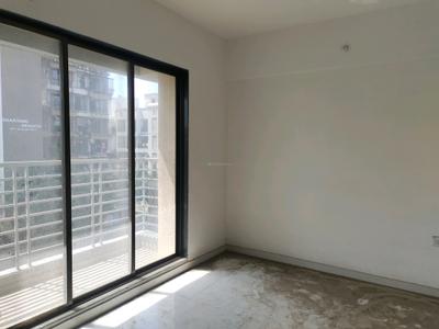 Bedroom Image of 1230 Sq.ft 2 BHK Apartment / Flat for sale in Pratik Residency , Ulwe Navi Mumbai for Rs. 11800000