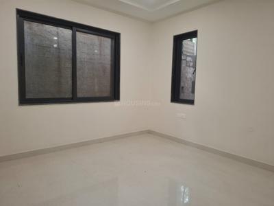 Bedroom Image of 2500 Sq.ft 3 BHK Apartment / Flat for rent in Banjara Hills Hyderabad for Rs. 105000
