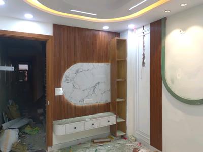 3 BHK Independent Builder Floor