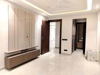 Bedroom Image of 1750 Sq.ft 3 BHK Builder Floor for sale in CS Flamingo Floors, Sector 70A Gurgaon for Rs. 20000000