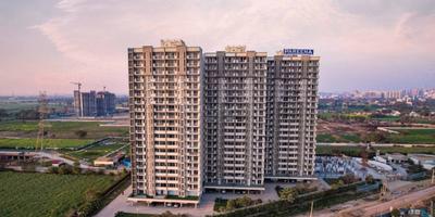 Image of 1997 Sq.ft 3 BHK Apartment / Flat for sale in Pareena Coban Residences, Sector 99A, Gurgaon for Rs. 28500000
