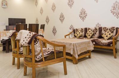 Hall Image of Mahajan Nest Vaishali in Vaishali, Ghaziabad