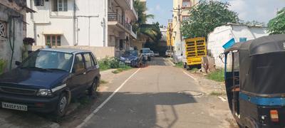 Image of 1200 Sq.ft Residential Plot / Land for sale in Deepanjali Nagar, Bengaluru for Rs. 12600000