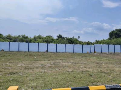 Image of 1160 Sq.ft Residential Plot / Land for sale in Pudupakkam, Chennai for Rs. 5394000