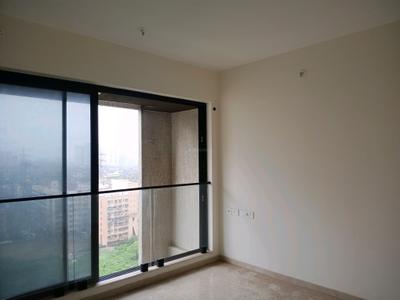 Bedroom Image of 1620 Sq.ft 3 BHK Apartment / Flat for sale in Tricity Natraj, Chembur Mumbai for Rs. 38000000