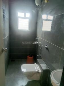 Bathroom Image of 900 Sq.ft 2 BHK Villa for rent in Maan Pune for Rs. 20000