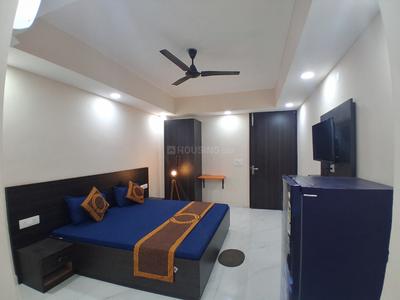 Hall Image of Signature stayz in Sector 45, Gurgaon