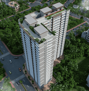 1 BHK Flat