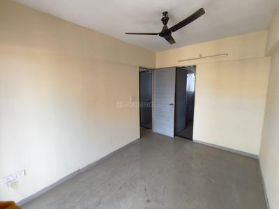Bedroom Image of 1150 Sq.ft 2 BHK Apartment / Flat for sale in Lakhani Sky Waves, Ulwe Navi Mumbai for Rs. 11300000