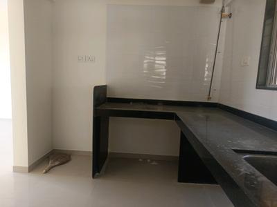 Kitchen Image of 1050 Sq.ft 2 BHK Apartment / Flat for sale in Amit Astonia Classic, Undri Pune for Rs. 5500000