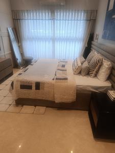 Bedroom Image of 1450 Sq.ft 3 BHK Apartment / Flat for sale in Chembur Mumbai for Rs. 42900000