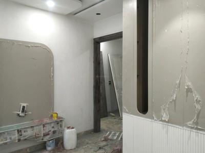 Bedroom Image of 1800 Sq.ft 3 BHK Builder Floor for sale in Vikaspuri New Delhi for Rs. 34000000