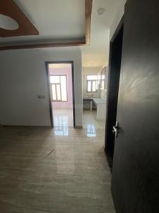 Hall Image of 750 Sq.ft 2 BHK Apartment / Flat for sale in Khanpur New Delhi for Rs. 4550000