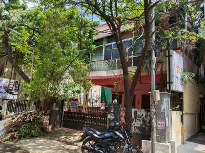 Image of 5500 Sq.ft 7 BHK Independent House for sale in T Nagar, Chennai for Rs. 125000000