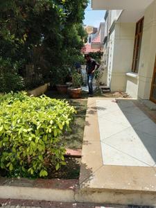 Image of 2500 Sq.ft 3 BHK Independent House for rent in Sector 41, Gurgaon for Rs. 49000
