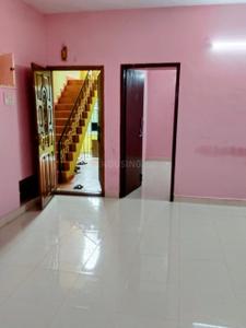 Hall Image of 1100 Sq.ft 2 BHK Apartment / Flat for rent in Nanganallur Chennai for Rs. 27000