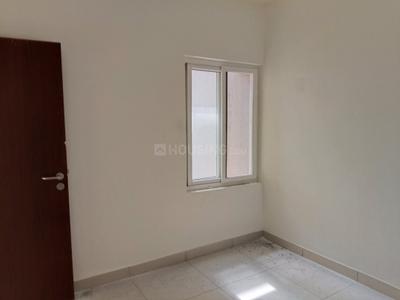 Bedroom Image of 943 Sq.ft 3 BHK Apartment / Flat for sale in Kolur Bengaluru for Rs. 6400000