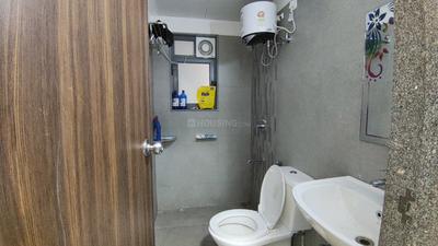 Image of 1500 Sq.ft 3 BHK Apartment / Flat for rent in Adani Amogha, Shantigram, Ahmedabad for Rs. 55000