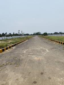 Image of 1000 Sq.ft Residential Plot / Land for sale in Banthra Sikander Pur, Lucknow for Rs. 1618188