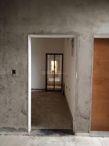 Image of 700 Sq.ft 2 BHK Apartment / Flat for sale in Manjalpur, Vadodara for Rs. 3000000