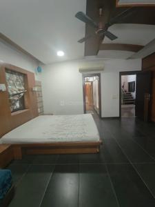 Bedroom Image of 5285 Sq.ft 5 BHK Villa for sale in Bodakdev Ahmedabad for Rs. 135000000