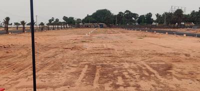 Image of 600 Sq.ft Residential Plot / Land for sale in Kinathukadavu, Coimbatore for Rs. 1088000