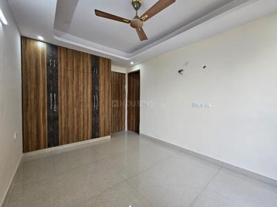 Bedroom Image of 2000 Sq.ft 3 BHK Builder Floor for rent in Sector 56 Gurgaon for Rs. 45000