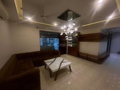 Hall Image of 1250 Sq.ft 2 BHK Apartment / Flat for sale in Dwarkadheesh Apartment, Sector 12 Dwarka New Delhi for Rs. 20000000