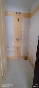 Bathroom Image of 585 Sq.ft 1 BHK Apartment / Flat for rent in Nanded Mangal Bhairav, Nanded Pune for Rs. 16500