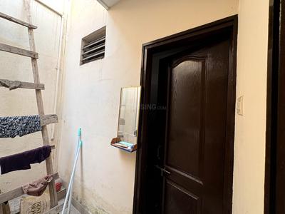 Balcony Image of 1200 Sq.ft 3 BHK Independent House for sale in S Simran City 5 Phase II, Sai Ssimran City Raipur for Rs. 3200000