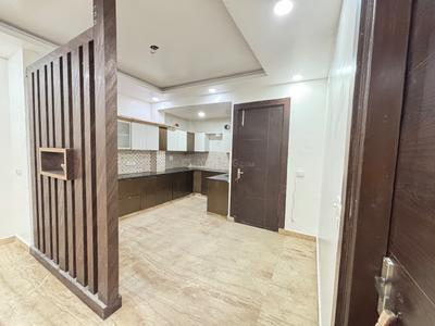 Kitchen Image of 1820 Sq.ft 3 BHK Builder Floor for rent in Shahdara New Delhi for Rs. 40000