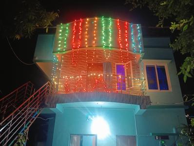Image of 3000 Sq.ft 3 BHK Builder Floor for rent in Khandagiri, Bhubaneswar for Rs. 40000