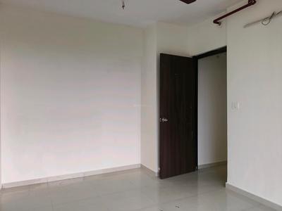 Bedroom Image of 840 Sq.ft 2 BHK Apartment / Flat for rent in Runwal My City Phase I Part I, Dombivli East Thane for Rs. 11500