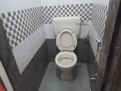 Image of 700 Sq.ft 1.5 BHK Apartment / Flat for rent in Vashi, Navi Mumbai for Rs. 44000