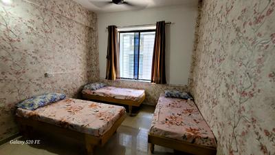 Image of SJ PG Residency in Atladara, Vadodara