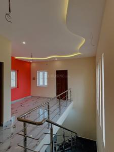 Hall Image of 750 Sq.ft 2 BHK Independent House for sale in Veppampattu Chennai for Rs. 4300000