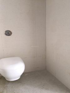 Common Bathroom Image of 1200 Sq.ft 2 BHK Apartment / Flat for rent in Raja Bahadur Pittie Kourtyard D Tower, Kharadi Pune for Rs. 38000