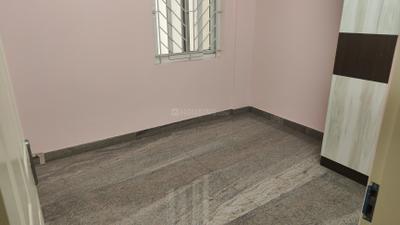 2 BHK Independent Builder Floor