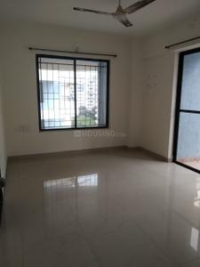 Hall Image of 1600 Sq.ft 3 BHK Apartment / Flat for sale in Rachana My World, Baner Pune for Rs. 16500000