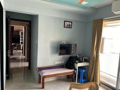 Bedroom Image of 1350 Sq.ft 3 BHK Apartment / Flat for sale in Sab Regency Park III Building No 1, Kalyan East Kalyan for Rs. 15000000